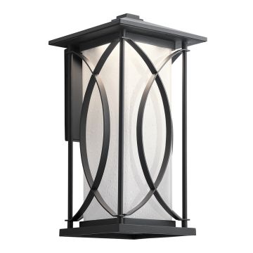 Quintiesse ASHBERN QN-ASHBERN-L Fali lámpa 1x60W/E27 IP44