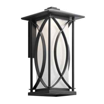 Quintiesse ASHBERN QN-ASHBERN-M Fali lámpa 1x60W/E27 IP44