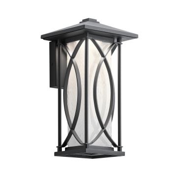 Quintiesse ASHBERN QN-ASHBERN-S Fali lámpa 1x40W/E27 IP44