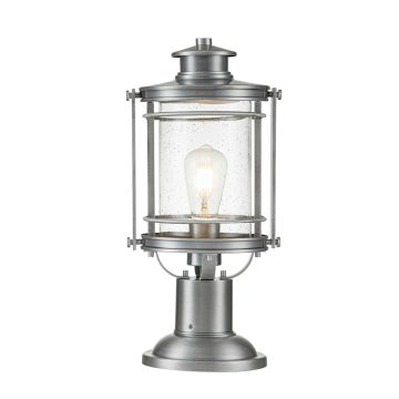 Quintiesse BOOKER QN-BOOKER3-M-IA Állólámpa 1x60W/E27 IP44