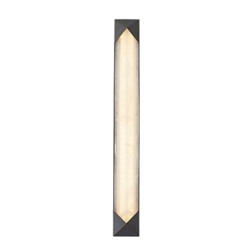 Quintiesse Caesar QN-CAESAR-W-L-UBZ-AR Fali lámpa 1x23W/LED 3000K 1395lm IP20