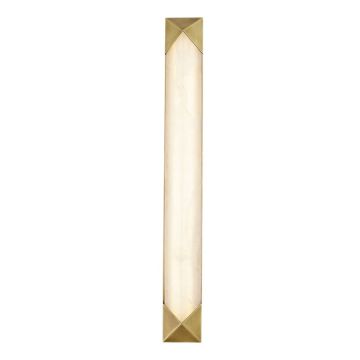 Quintiesse Caesar QN-CAESAR-W-L-VBS-AR Fali lámpa 1x23W/LED 3000K 1395lm IP20