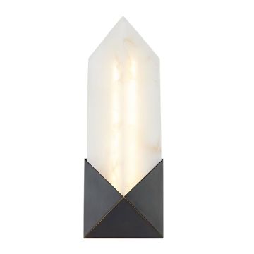 Quintiesse Caesar QN-CAESAR-W-S-UBZ-AR Fali lámpa 1x9W/LED 3000K 620lm IP20
