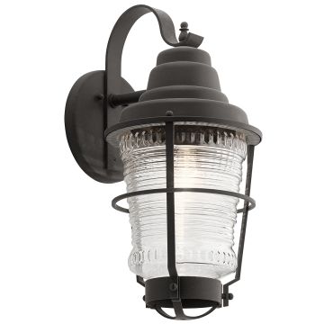 Quintiesse CHANCE QN-CHANCE-HARBOR-L Fali lámpa 1x60W/E27 IP44