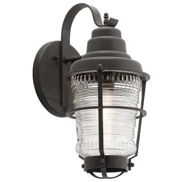Quintiesse CHANCE QN-CHANCE-HARBOR-M Fali lámpa 1x60W/E27 IP44