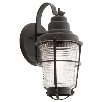 Quintiesse CHANCE QN-CHANCE-HARBOR-S Fali lámpa 1x60W/E27 IP44