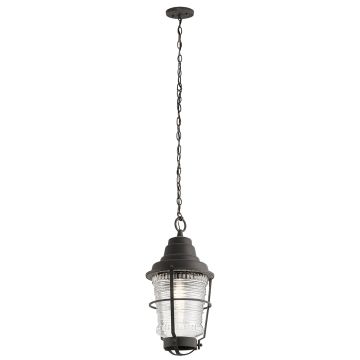 Quintiesse CHANCE QN-CHANCE-HARBOR8 Függőlámpa 1x60W/E27 IP44