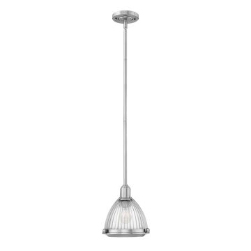 Quintiesse ELROY QN-ELROY-BN Függőlámpa 1x60W/E27