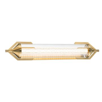 Quintiesse Espada QN-ESPADA-2W-BG Fali lámpa 1x23W/LED 3000K 1360lm IP44