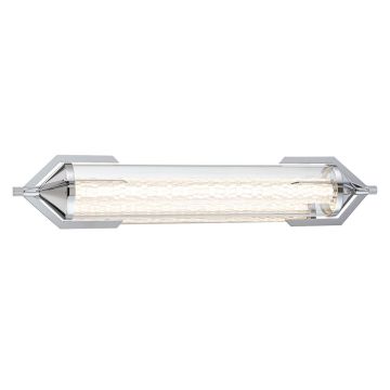 Quintiesse Espada QN-ESPADA-2W-PC Fali lámpa 1x23W/LED 3000K 1360lm IP44