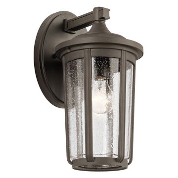Quintiesse FAIRFIELD QN-FAIRFIELD-L-OZ Fali lámpa 1x60W/E27 IP44