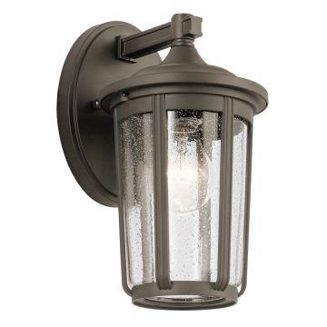 Quintiesse FAIRFIELD QN-FAIRFIELD-M-OZ Fali lámpa 1x60W/E27 IP44