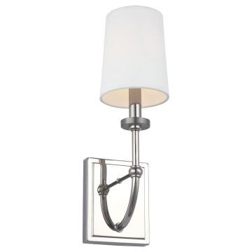 Quintiesse FELIXSTOWE QN-FELIXSTOWE1 Fali lámpa 1x3.5W/G9 IP44