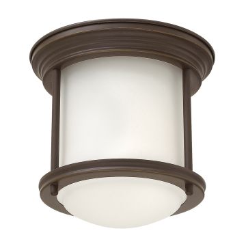 Quintiesse HADRIAN QN-HADRIAN-MINI-F-OZ-OPAL Süllyesztett mennyezeti lámpa 1x60W/E27 IP44