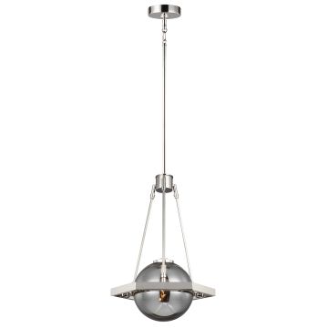 Quintiesse HARPER QN-HARPER-1P Függőlámpa 1x60W/E14