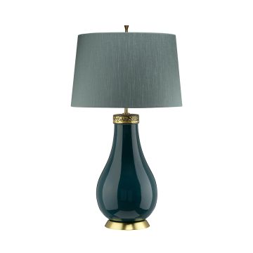 Quintiesse HAVERING QN-HAVERING-TL Asztali lámpa 1x60W/E27