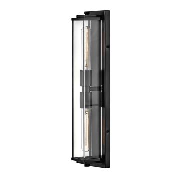 Quintiesse Henri QN-HENRI-WB2-BX Fali lámpa 2x25W/E27 IP44