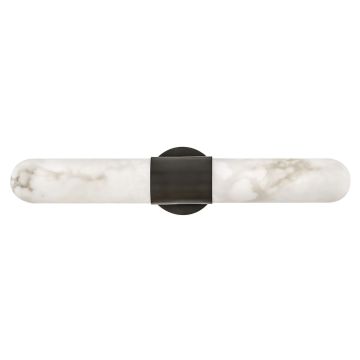 Quintiesse Ibiza QN-IBIZA-L-BX Fali lámpa 1x21W/LED 3000K 1730lm IP44