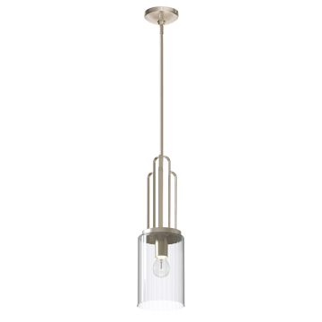 Quintiesse KIMROSE QN-KIMROSE-MP-PN Függőlámpa 1x60W/E27