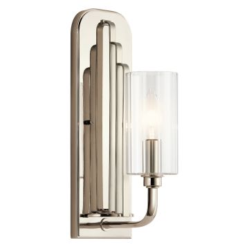 Quintiesse KIMROSE QN-KIMROSE1-PN Fali lámpa 1x40W/E14