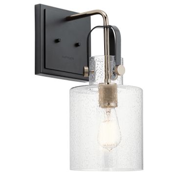 Quintiesse KITNER QN-KITNER1-PN Fali lámpa 1x60W/E27