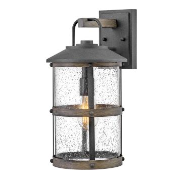 Quintiesse LAKEHOUSE QN-LAKEHOUSE2-M-DZ Fali lámpa 1x60W/E27 IP44