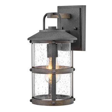 Quintiesse LAKEHOUSE QN-LAKEHOUSE2-S-DZ Fali lámpa 1x60W/E27 IP44