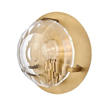 Quintiesse Leo QN-LEO-WB1-HB Fali lámpa 1x60W/E14 IP20