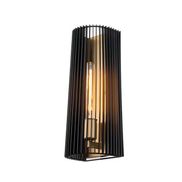 Quintiesse LINARA QN-LINARA1-BK Fali lámpa 1x60W/E27