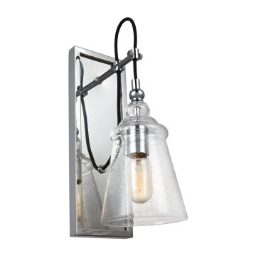 Quintiesse LORAS QN-LORAS1 Fali lámpa 1x60W/E27