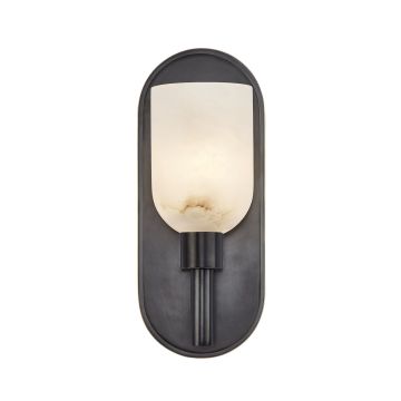 Quintiesse Lucian QN-LUCIAN1-UBZ-AR Fali lámpa 1x60W/E14 IP20