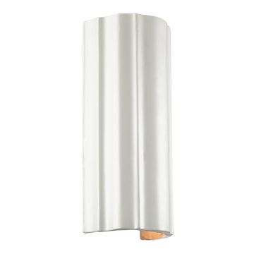 Quintiesse Martine QN-MARTINE-2WB-WHT Fali lámpa 2x60W/E14 IP20