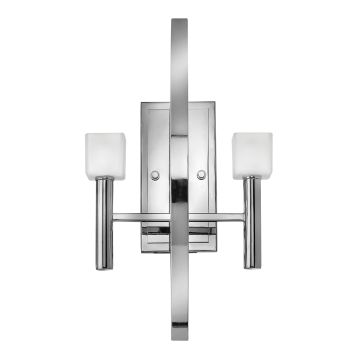 Quintiesse MONDO QN-MONDO2 Fali lámpa 2x3,5W/G9 3000K 640LM
