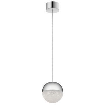Quintiesse MOONLIT QN-MOONLIT-P-PC Függőlámpa 1x20.9W/LED 3000k 2131LM