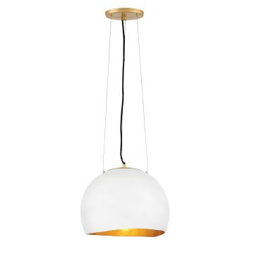Quintiesse NULA QN-NULA-1P Függőlámpa 1x60W/E27