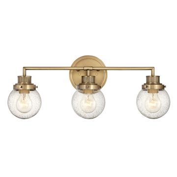 Quintiesse POPPY QN-POPPY3-HB-BATH Fali lámpa 3x60W/E27 IP44