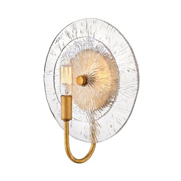 Quintiesse Rene QN-RENE-WB1-DSB Fali lámpa 1x40W/E14 IP20