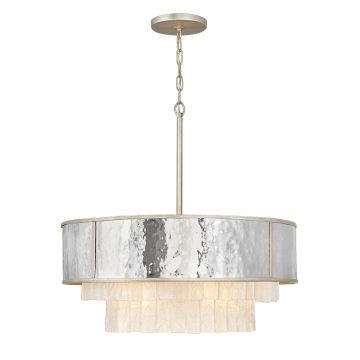 Quintiesse REVERIE QN-REVERIE-8P-CPG Függőlámpa 8x40W/E14