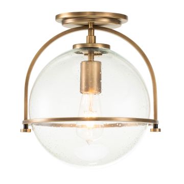 Quintiesse SOMERSET QN-SOMERSET-F-C-HB Plafonlámpa 1x60W/E27