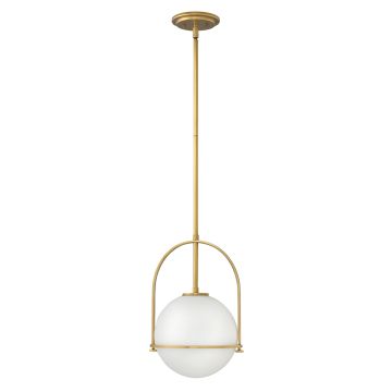 Quintiesse SOMERSET QN-SOMERSET-P-O-HB Függőlámpa 1x60W/E27