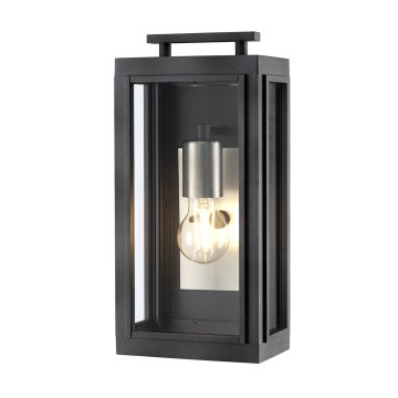Quintiesse SUTCLIFFE QN-SUTCLIFFE-S-AZ Fali lámpa 1x60W/E27 IP44