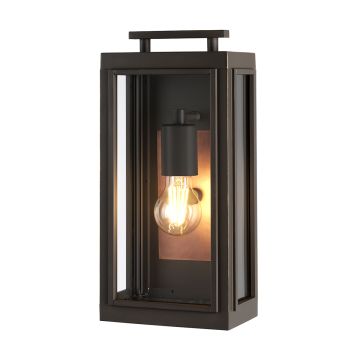 Quintiesse SUTCLIFFE QN-SUTCLIFFE-S-OZ Fali lámpa 1x60W/E27 IP44