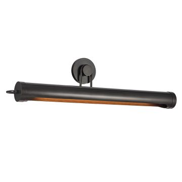Quintiesse Wynwood QN-WYNWOOD-PL-L-UBZ Képlámpa 2x60W/E27 IP20