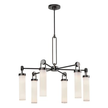 Quintiesse Wynwood QN-WYNWOOD6-UBZ Csillár 6x60W/E27 IP20
