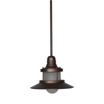 Quoizel LINZ QZS-QP3117A1 Függőlámpa 1x60W/G9