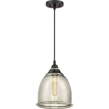 Quoizel PICCOLO QZS-QPP2818K Függőlámpa 1x60W/E27