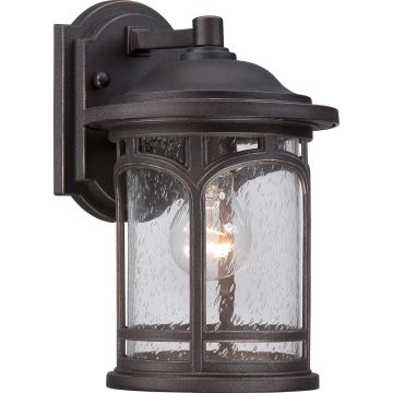 Quoizel MARBLEHEAD QZ-MARBLEHEAD2-S Fali lámpa 1x75W/E27 IP44