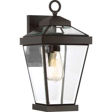 Quoizel RAVINE QZ-RAVINE2-M Fali lámpa 1x60W/E27 IP44