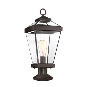 Quoizel RAVINE QZ-RAVINE3-M Állólámpa 1x60W/E27 IP44