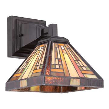Quoizel STEPHEN QZ-STEPHEN1 Fali lámpa 1x60W/E27